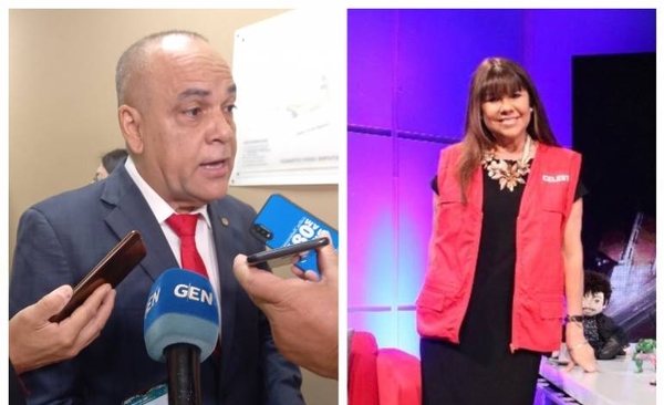 Diario HOY | Piden rajar a Celeste Amarilla por ataques a la reina, diputados e incluso niños