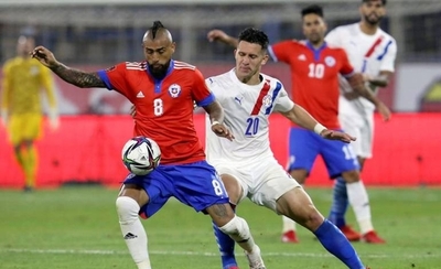 Diario HOY | Jornada con sabor a revancha en las eliminatorias sudamericanas