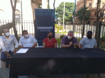 La expropiación es la solución para resolver el inconveniente de la estancia Pindó, indican | Ñanduti