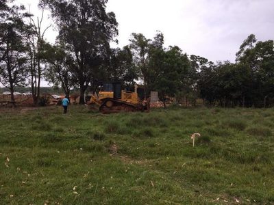 Procuraduría obtiene fallo favorable y ahorra al Estado más de G. 8.600 millones - El Trueno