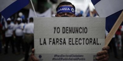 Noviembre electoral - El Independiente