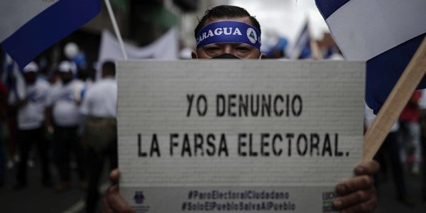 Noviembre electoral - El Independiente