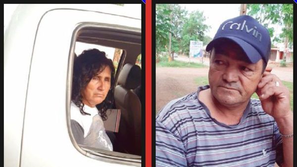 Pidió socorro para que su doña ya no le maltrate más