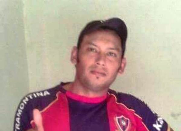 Buscan identificar a motociclista que atropelló a transeúnte en Luque •