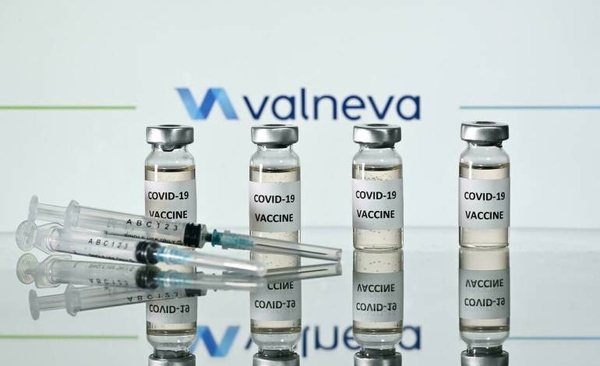 Diario HOY | Comisión Europea acuerda adquisición de 60 millones de dosis anticovid para 2023