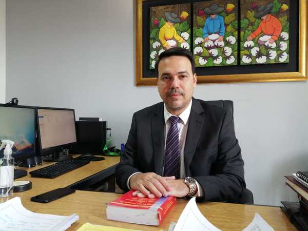 Nivel de criminalidad tuvo un aumento importante este 2021 - Judiciales.net