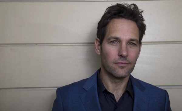 Diario HOY | El actor Paul Rudd, el hombre más sexy de 2021, según People