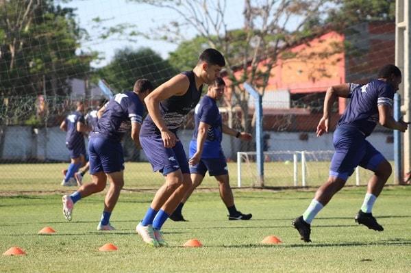 Copa Paraguay: Este miércoles se conocerá al último semifinalista