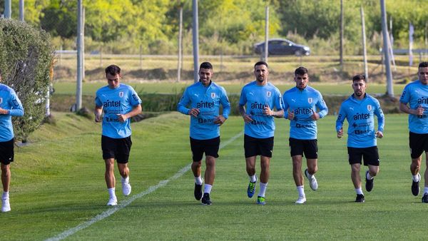 Uruguay pone el ojo en Argentina