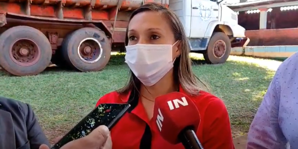 LE PERMITIERON HACER CAMPAÑA, GANAR PERO AHORA LE IMPIDEN ASUMIR - Itapúa Noticias