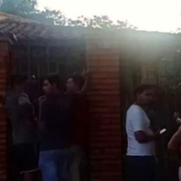 SUCESOS POLICIALES - La Voz del Norte