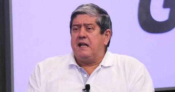 La Nación / TSJE aclara que González Chávez está habilitado para jurar como concejal de Luque