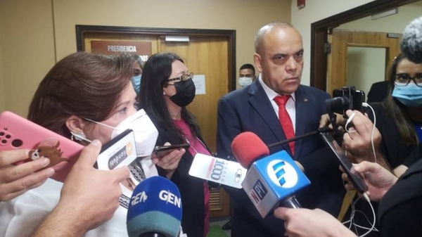 Diario HOY | Diputado Bachi Nuñez, sobre PGN 2022 y los Juegos ODESUR