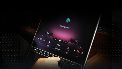 Mercedes-Benz y Visa se alían para impulsar el comercio digital a bordo del automóvil