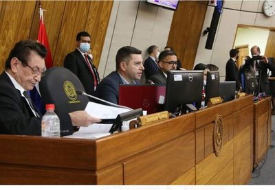 Fondos del FEEI: Sí hubo recortes, asegura diputada - Nacionales - ABC Color