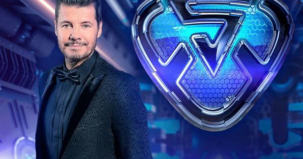 La Nación / Tinelli despedirá su programa antes de tiempo por bajo rating