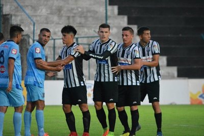 Sol de América y Santaní buscan las semifinales de la Copa Paraguay