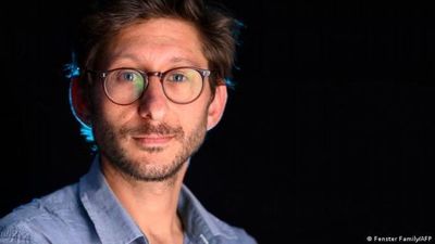 Periodista estadounidense preso en Birmania enfrenta cadena perpetua