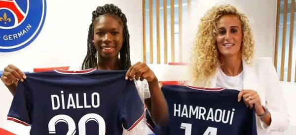 Escándalo en el PSG: Una jugadora mandó a atacar a su compañera de equipo