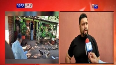 Caen supuestos líderes de una banda de asaltantes | Noticias Paraguay
