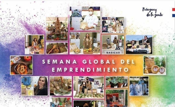 Diario HOY | Capacitarán a emprendedores por la Semana Global del Emprendimiento