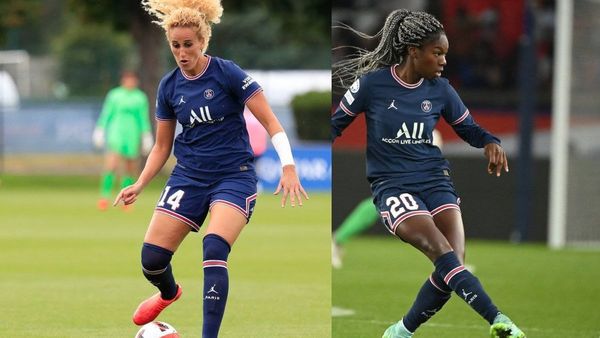 Detenida una jugadora del PSG por violenta agresión a una compañera