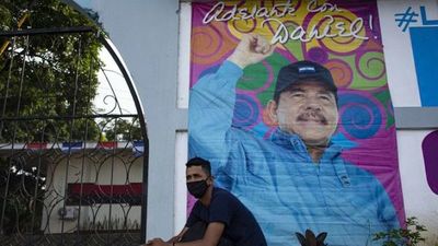 Paraguay no reconoce elecciones en Nicaragua