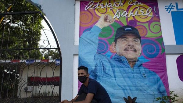 Paraguay no reconoce elecciones en Nicaragua