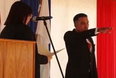 Gran expectativa genera joven intendente de Belén