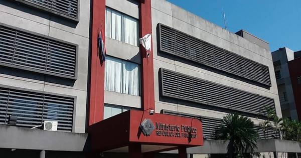 La Nación / Fiscalía imputa a mujer por intento de estafa y desvincula a otras tres personas
