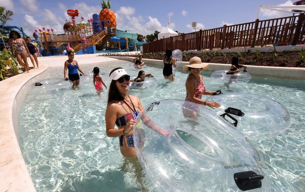 El turismo internacional en México sube un 34,8 % interanual en septiembre - MarketData
