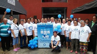 Pacientes con diabetes elegirán a su reina