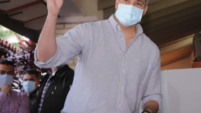 Abdo afirma que se debe continuar con el desbloqueo de listas
