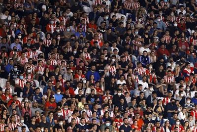Paraguay-Chile: se superaron 6.000 boletas vendidas - Selección Paraguaya - ABC Color
