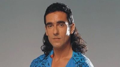 "Pedro el escamoso" sorprende con su apariencia