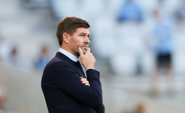 Diario HOY | Steven Gerrard se posiciona al banquillo del Aston Villa