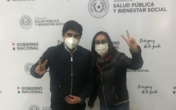 Denuncian que quieren convertir el HR-CDE en una “seccional colorada” - ADN Digital