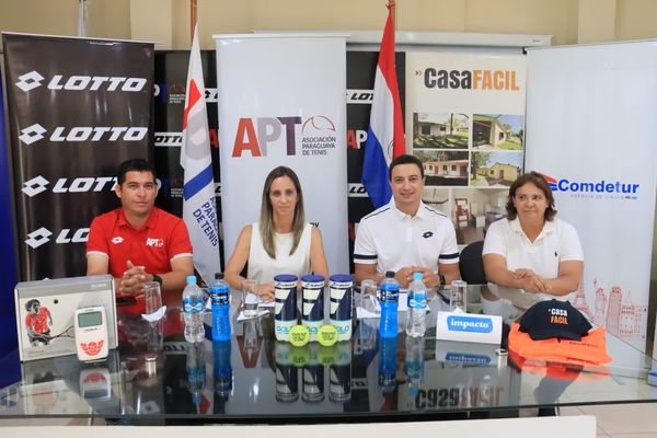 Llega el Torneo Clausura NIV APT 2021 - El Independiente