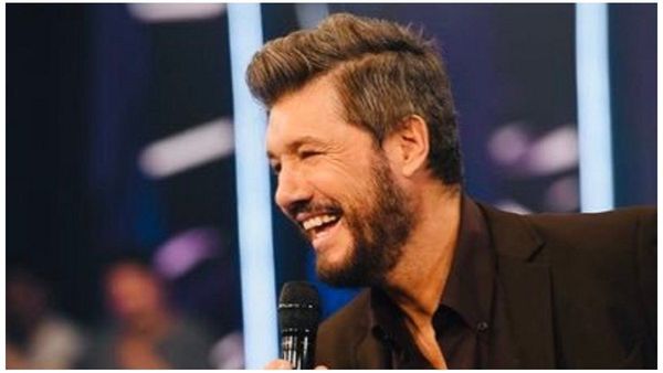 Levantarían programa de Marcelo Tinelli por bajo ráting