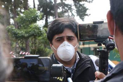 Cambiaron al director de Región Sanitaria de Alto Paraná: Aseguran trasfondo político