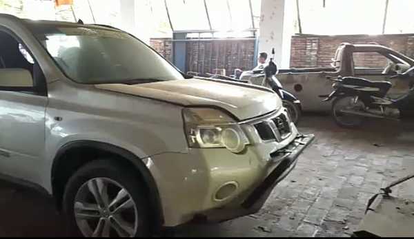 Nueva administración recibe un parque automotor en deplorables condiciones | Radio Regional 660 AM