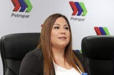 Caso agua tónica: Fijan audiencia preliminar para ex titular de Petropar