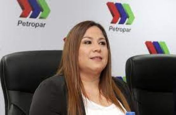 Caso agua tónica: Fijan audiencia preliminar para ex titular de Petropar
