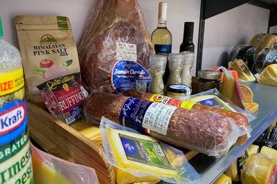La "competencia desleal" de productos importados en los mercados de Venezuela - MarketData