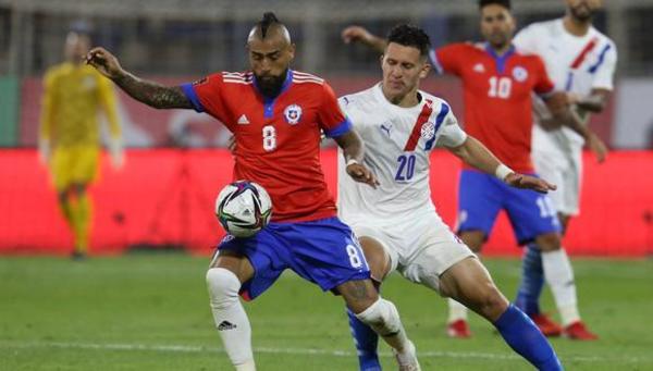 Las tres bajas claves y la duda que tiene Chile para enfrentar a Paraguay – Prensa 5
