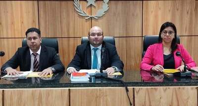 Por abusar de su hijastra fue condenado a 13 años de cárcel