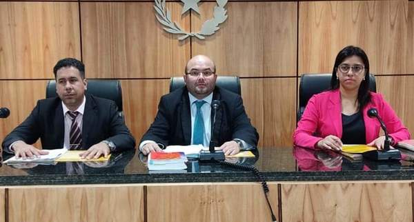 Por abusar de su hijastra fue condenado a 13 años de cárcel
