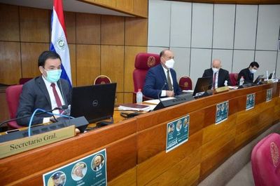 Congreso sanciona ley para el pago de deuda a sanatorios por el Covid-19