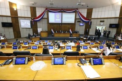 PGN 2022: Diputados acepta recortes en Educación y aumento para partidos políticos