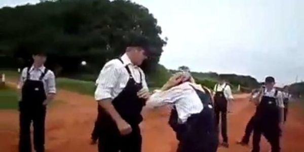 Agresor de menonita sigue prófugo y abogado critica que se le haya dado tiempo para escapar